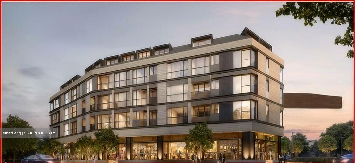 Artisan 8 (D20), Apartment #476441801